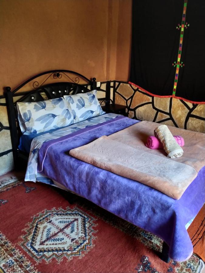 Auberge Restaurant Tizgui Тингир Экстерьер фото